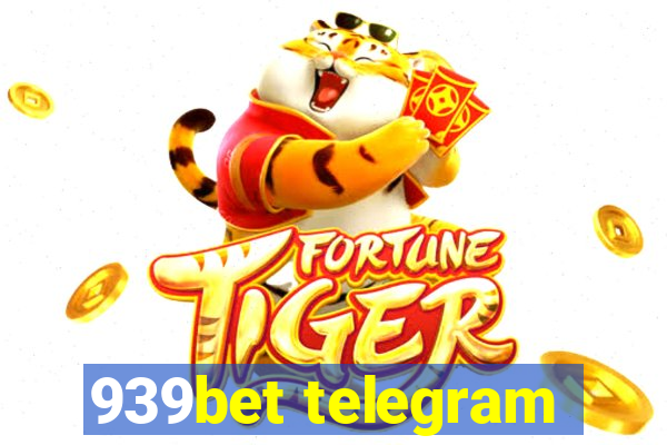 939bet telegram